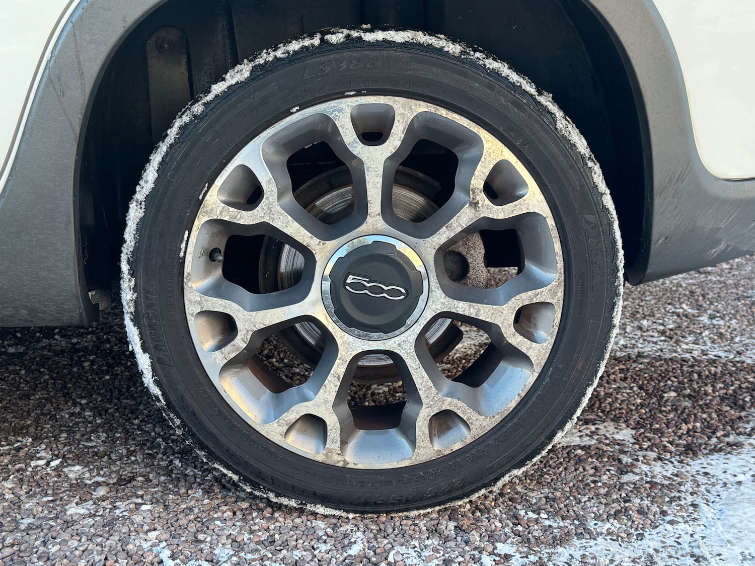 Used Fiat 500L 2014 for sale - 77138689: Photo 17