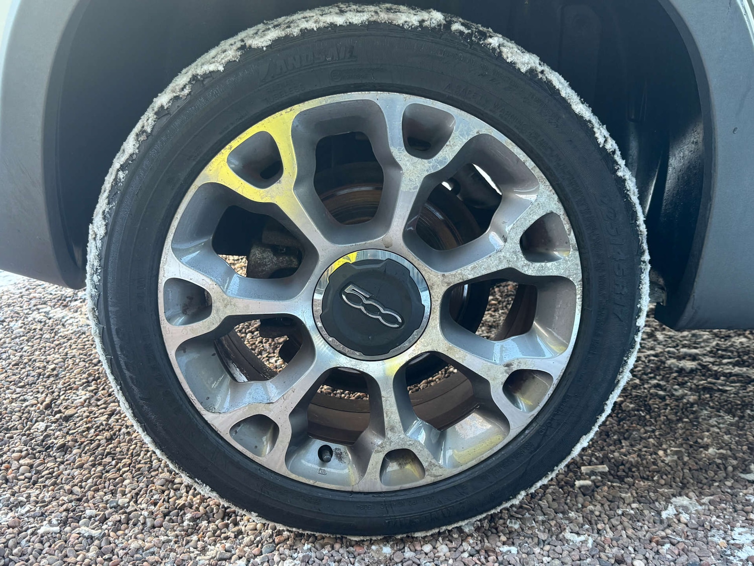 Used Fiat 500L 2014 for sale - 77138689: Photo 19