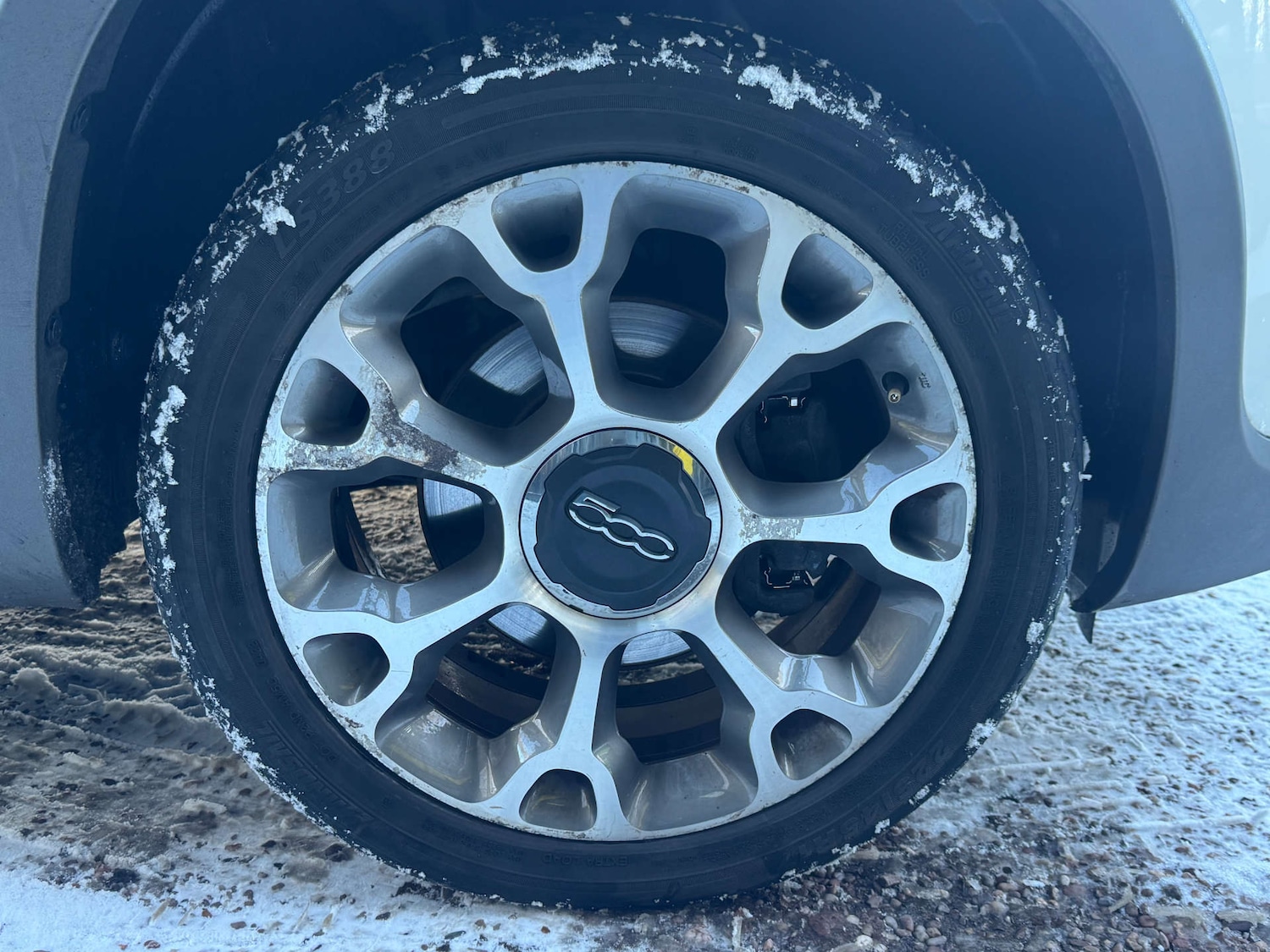 Used Fiat 500L 2014 for sale - 77138689: Photo 20