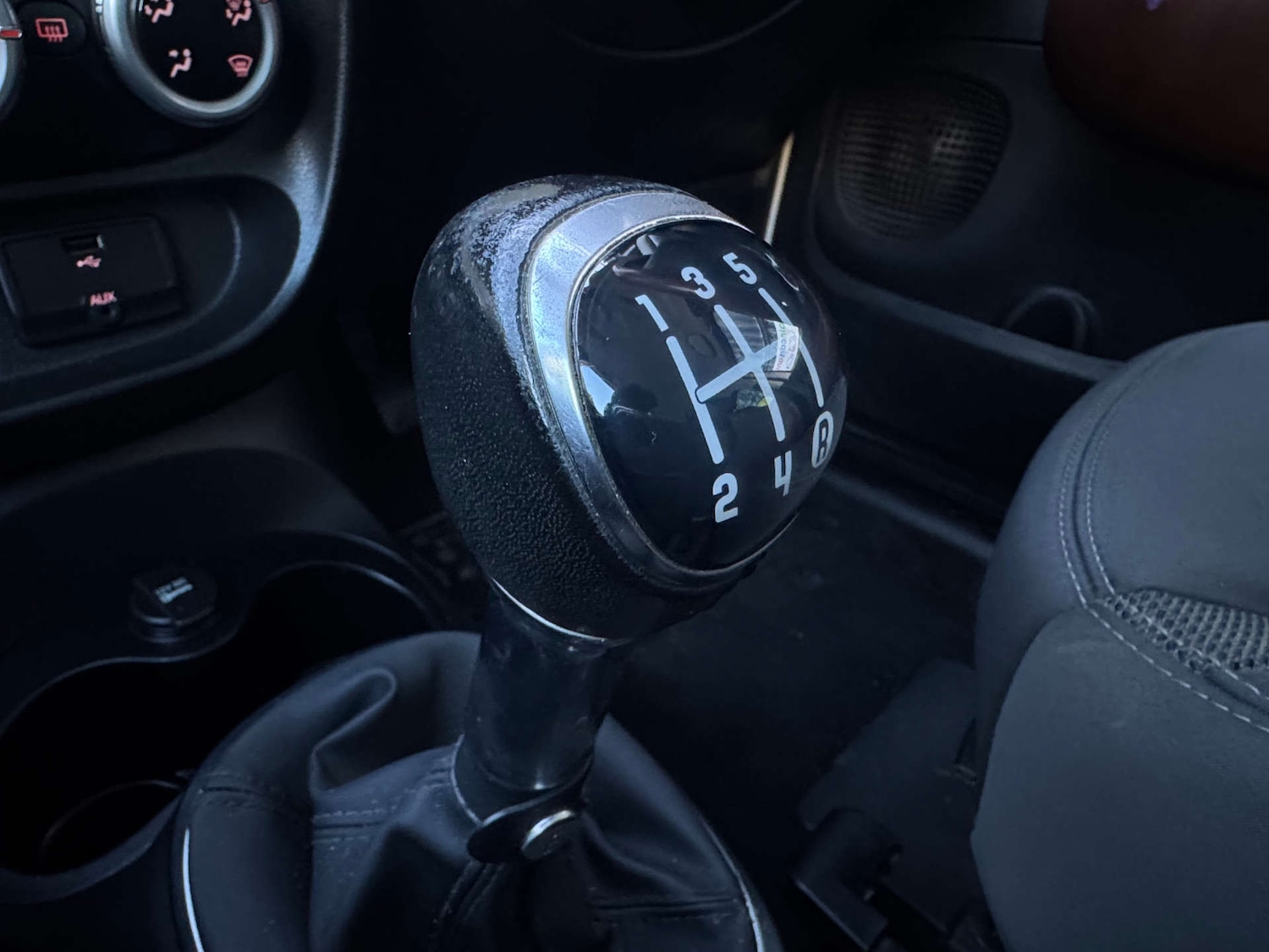 Used Fiat 500L 2014 for sale - 77138689: Photo 21