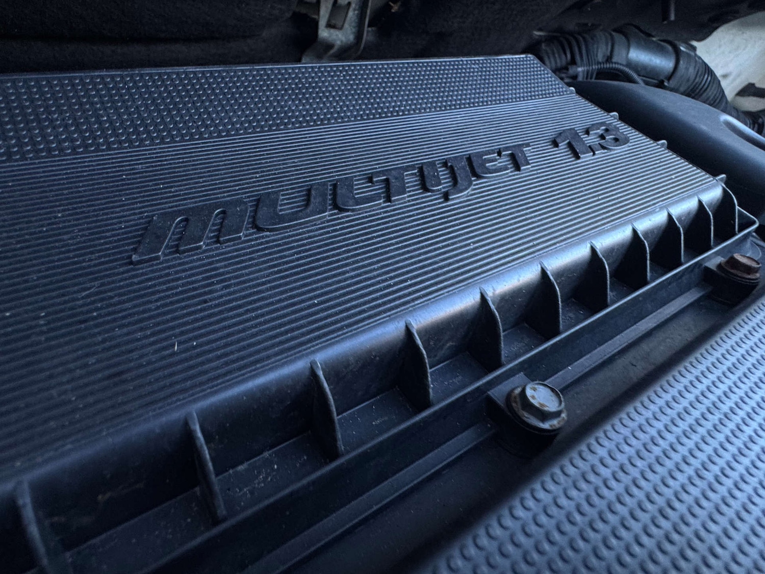 Used Fiat 500L 2014 for sale - 77138689: Photo 22