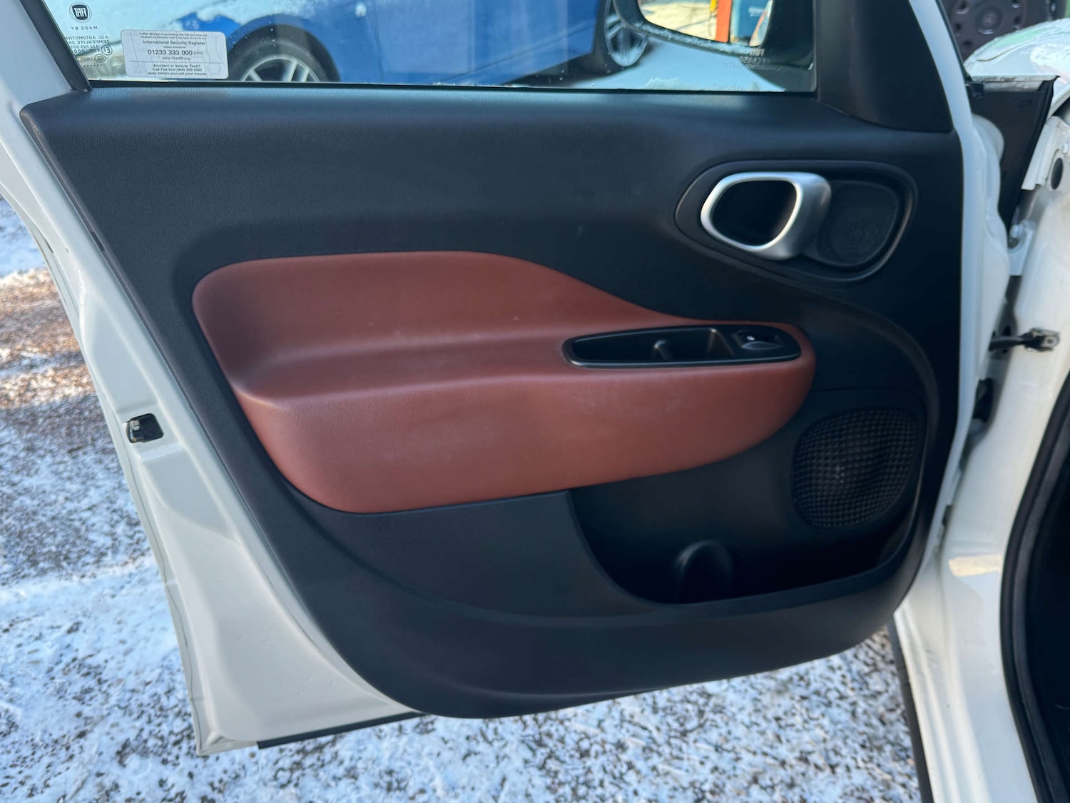 Used Fiat 500L 2014 for sale - 77138689: Photo 23