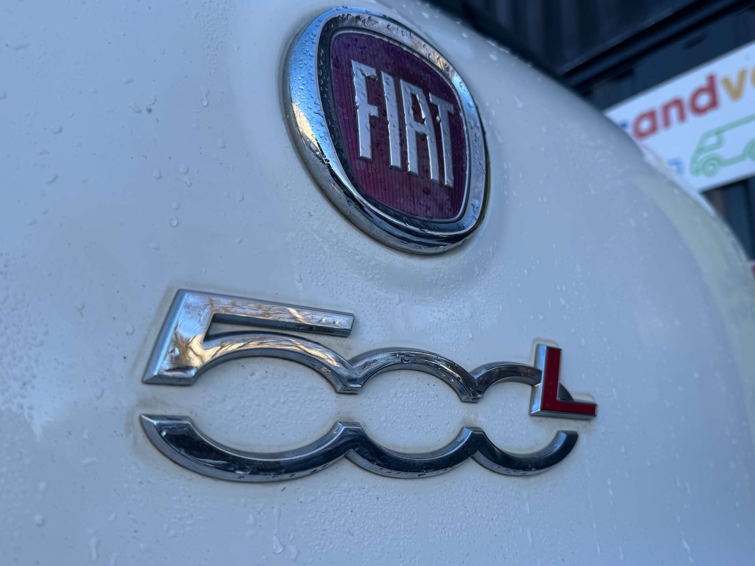 Used Fiat 500L 2014 for sale - 77138689: Photo 27