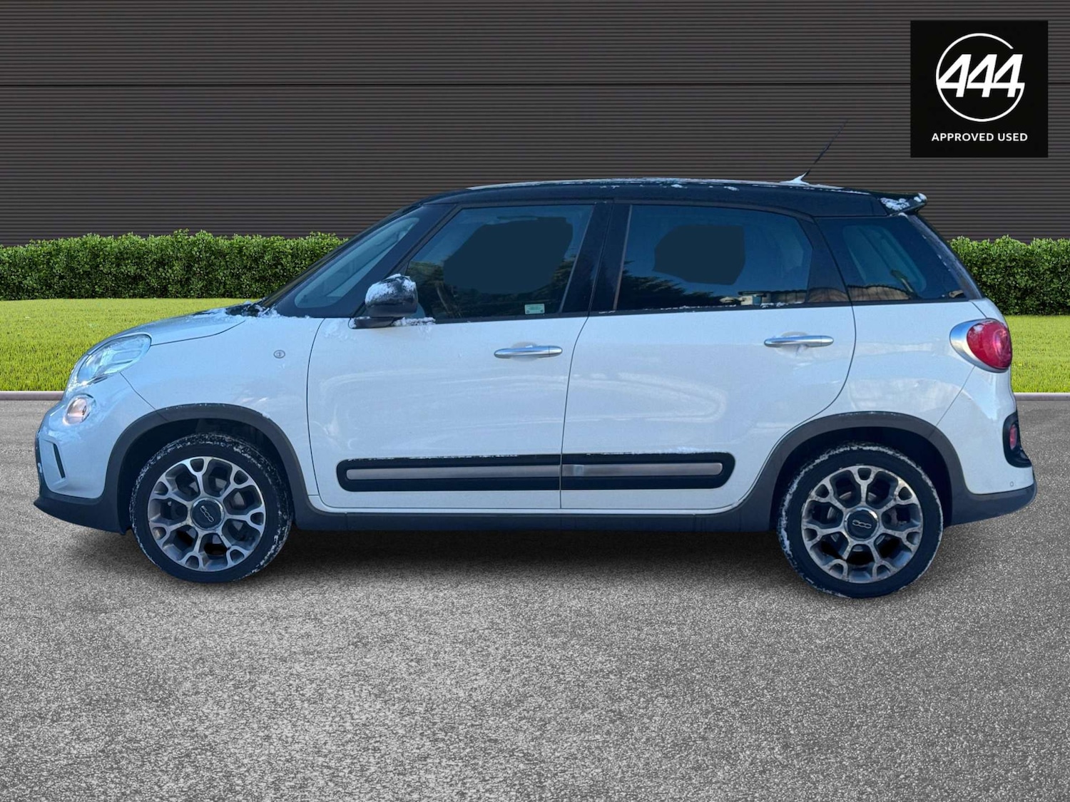 Used Fiat 500L 2014 for sale - 77138689: Photo 3