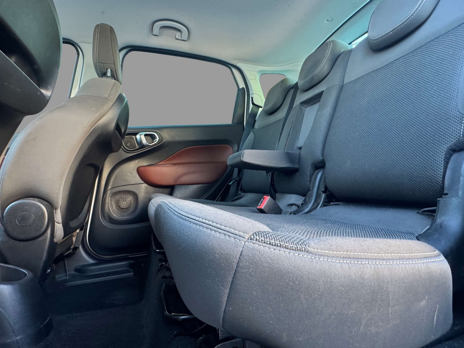 Used Fiat 500L 2014 for sale - 77138689: Photo 30