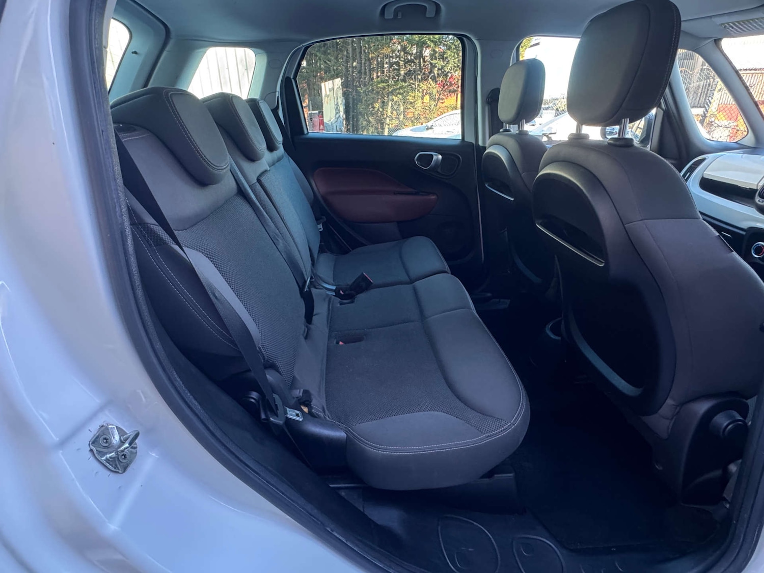 Used Fiat 500L 2014 for sale - 77138689: Photo 33