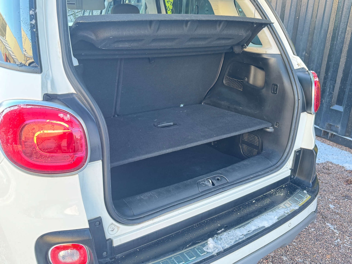 Used Fiat 500L 2014 for sale - 77138689: Photo 34