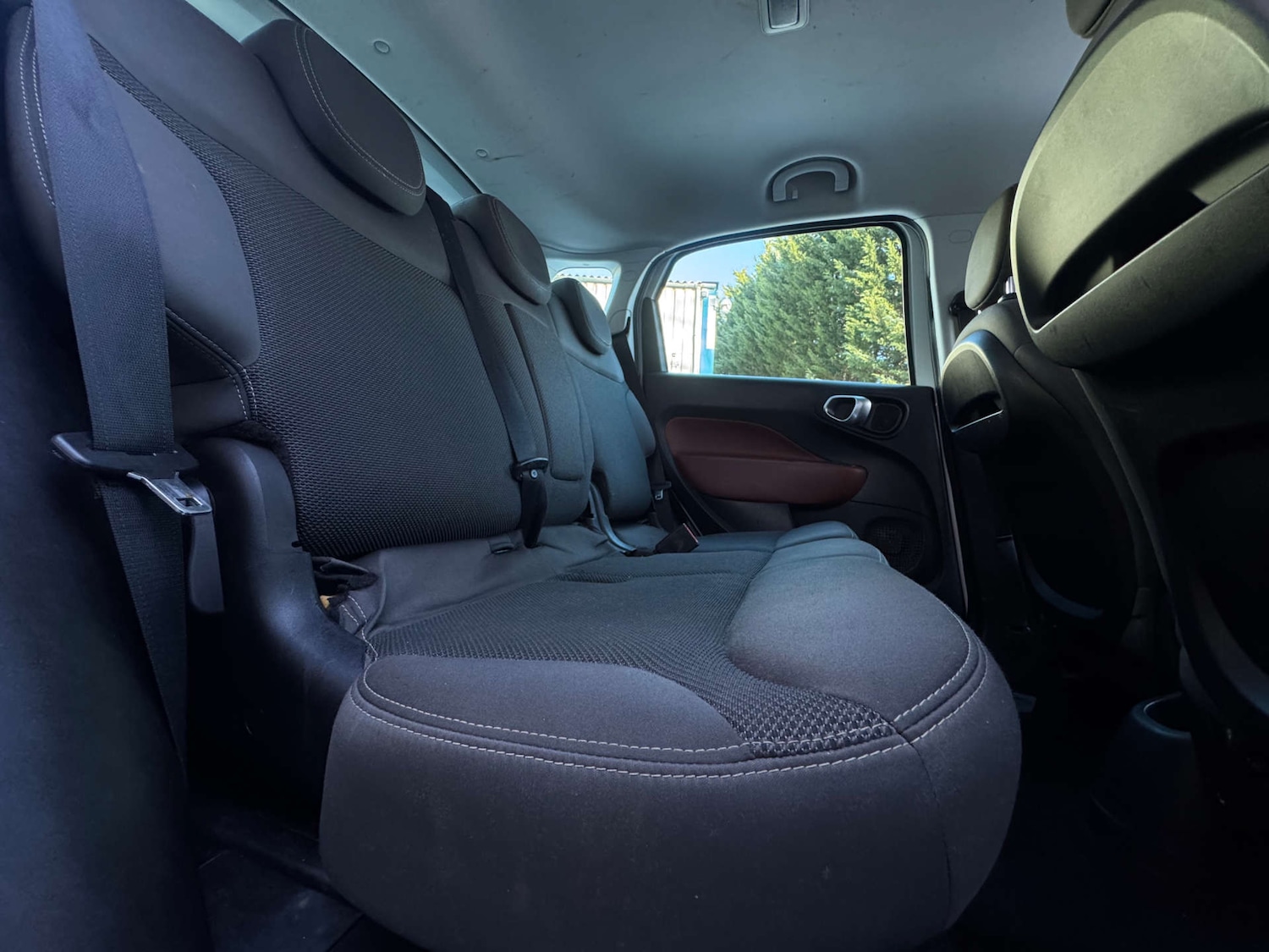 Used Fiat 500L 2014 for sale - 77138689: Photo 38