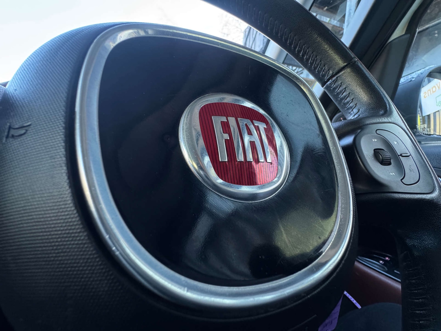 Used Fiat 500L 2014 for sale - 77138689: Photo 40