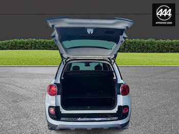 Used Fiat 500L 2014 for sale - 77138689: Photo