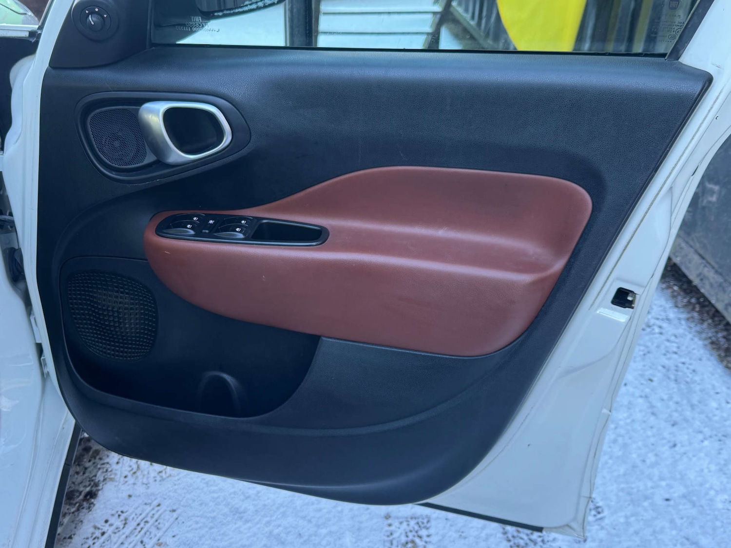 Used Fiat 500L 2014 for sale - 77138689: Photo 51