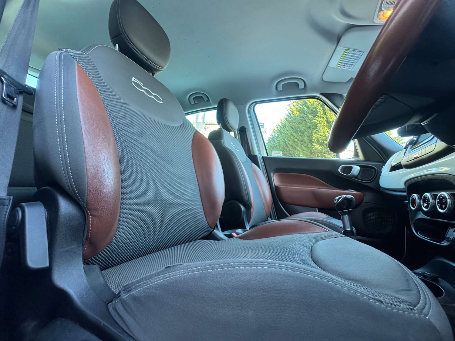 Used Fiat 500L 2014 for sale - 77138689: Photo 52