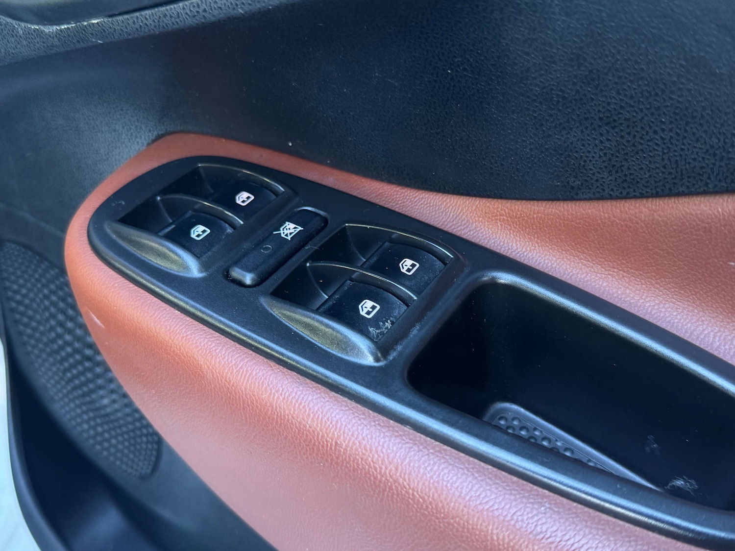 Used Fiat 500L 2014 for sale - 77138689: Photo 53