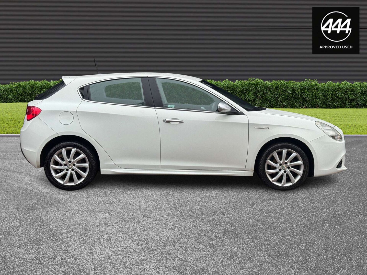 Used Alfa Romeo Giulietta 2014 for sale - 77434591: Photo 11