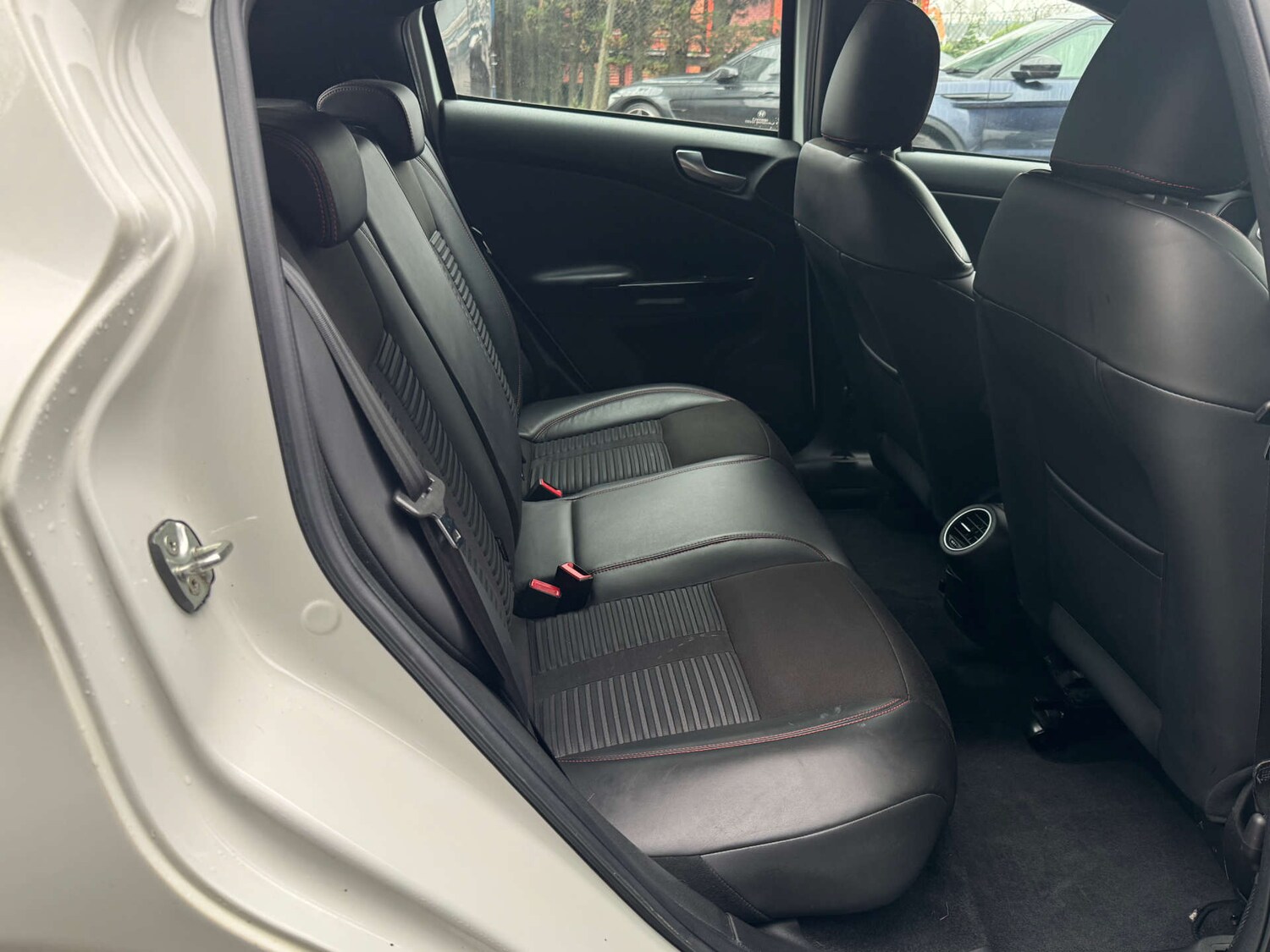 Used Alfa Romeo Giulietta 2014 for sale - 77434591: Photo 18