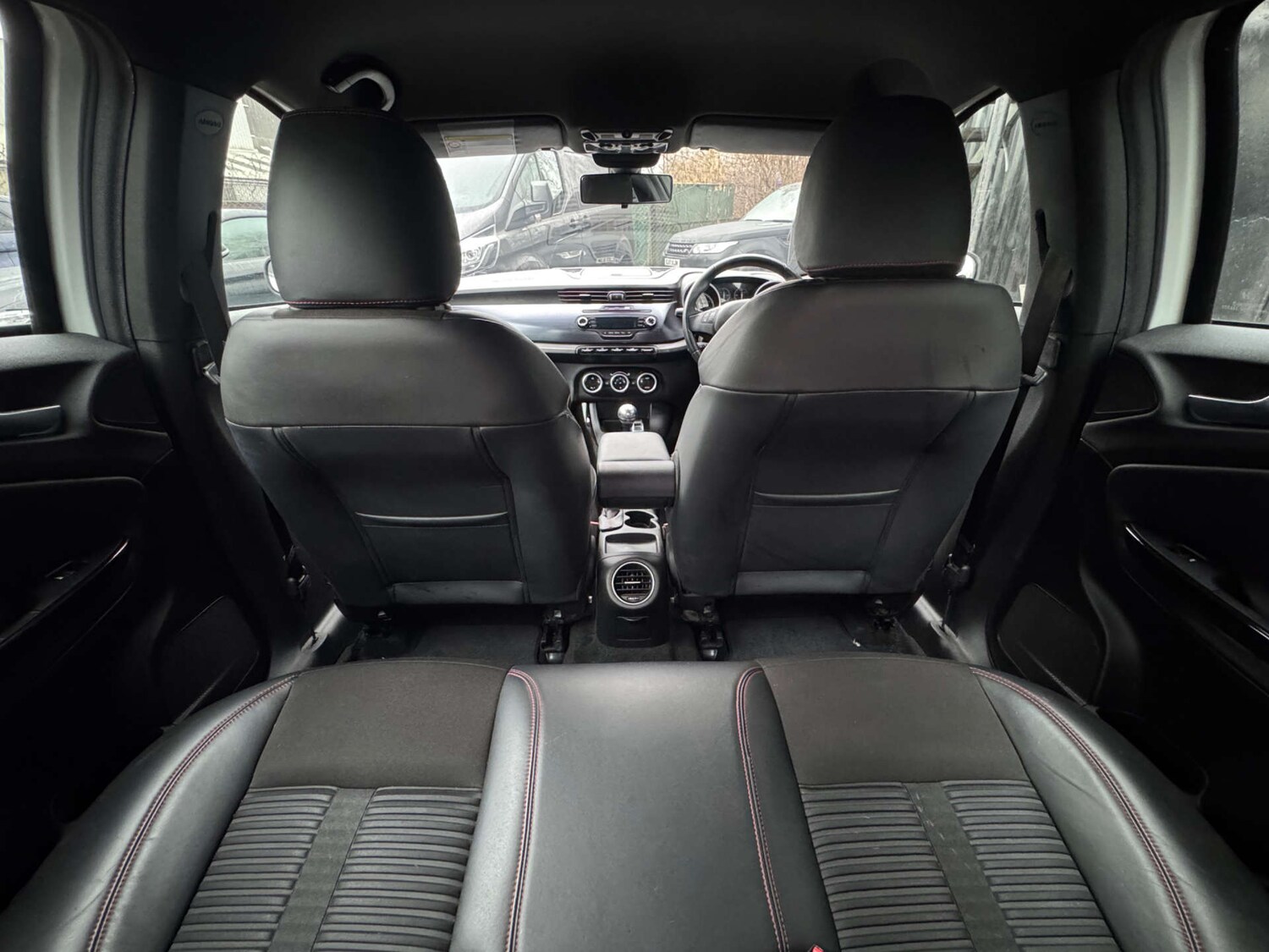 Used Alfa Romeo Giulietta 2014 for sale - 77434591: Photo 21