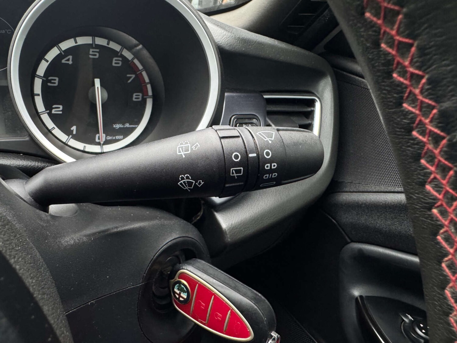 Used Alfa Romeo Giulietta 2014 for sale - 77434591: Photo 28