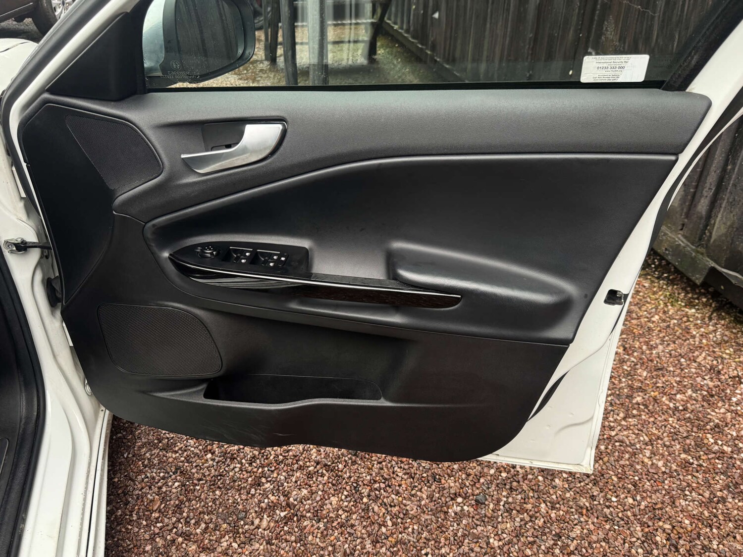 Used Alfa Romeo Giulietta 2014 for sale - 77434591: Photo 34