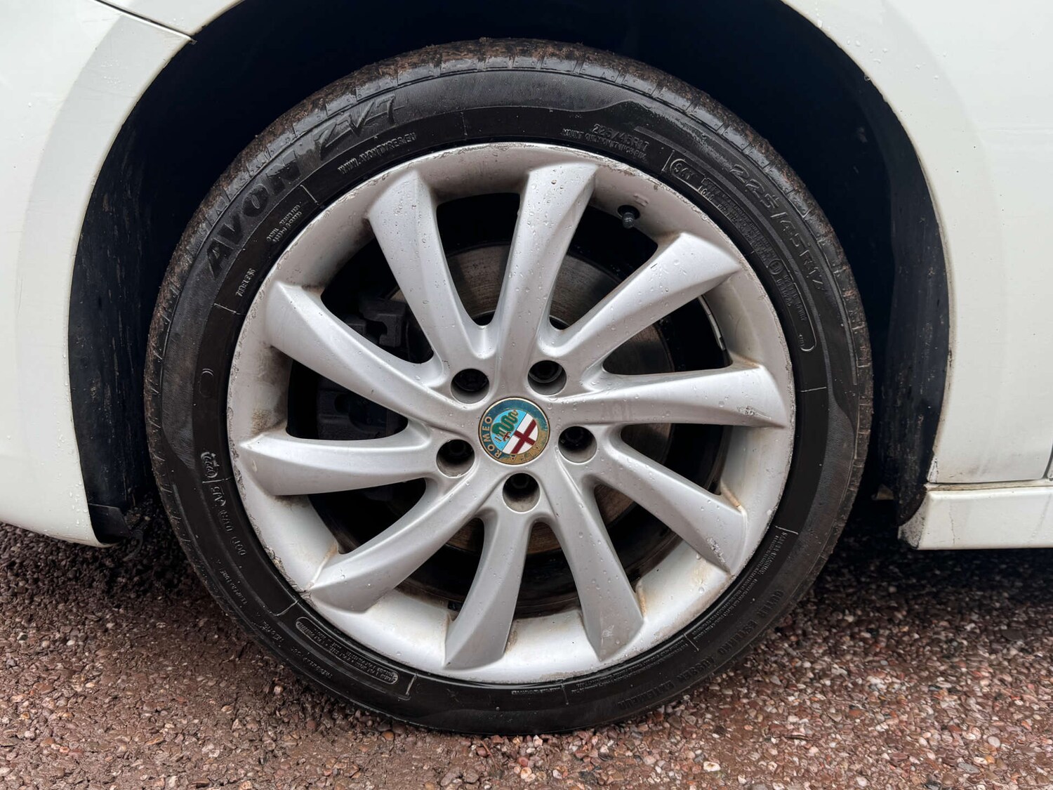 Used Alfa Romeo Giulietta 2014 for sale - 77434591: Photo 40