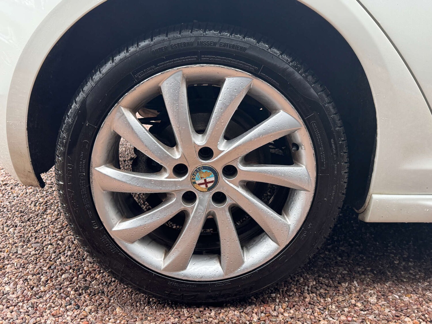 Used Alfa Romeo Giulietta 2014 for sale - 77434591: Photo 41