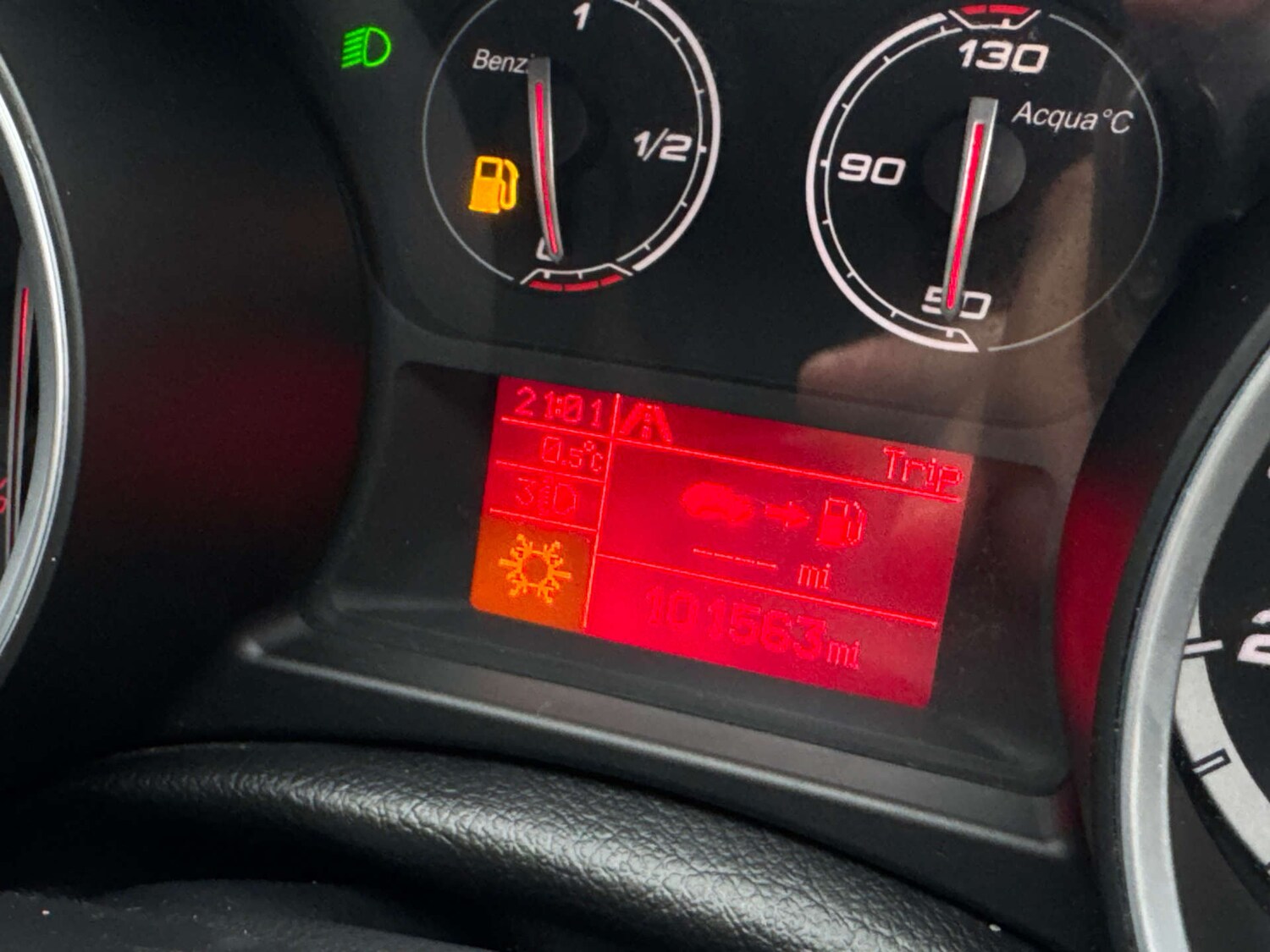 Used Alfa Romeo Giulietta 2014 for sale - 77434591: Photo 47