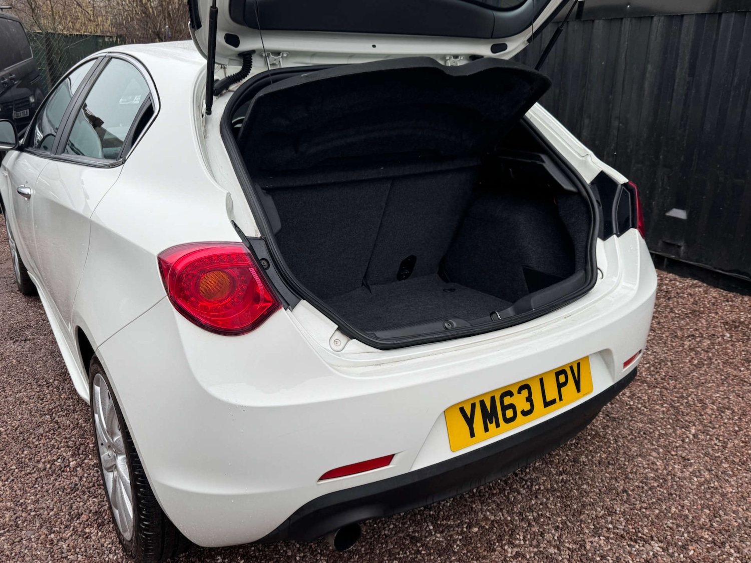 Used Alfa Romeo Giulietta 2014 for sale - 77434591: Photo 49