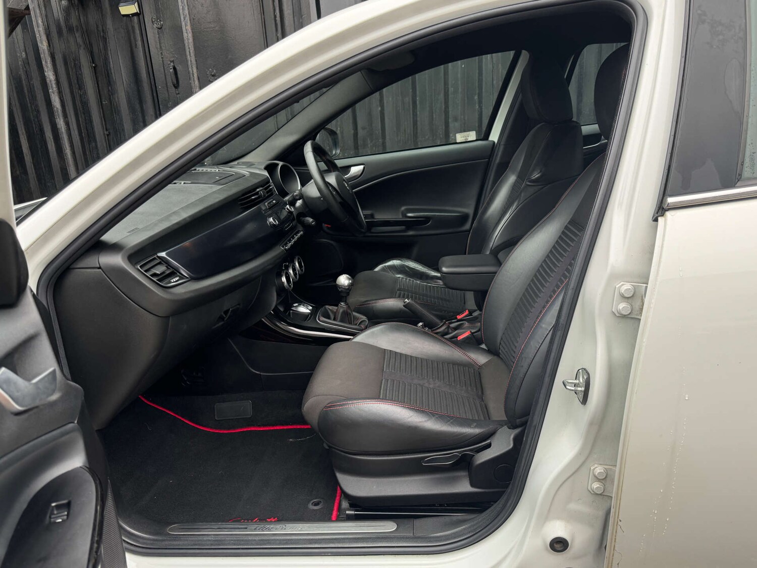 Used Alfa Romeo Giulietta 2014 for sale - 77434591: Photo 51