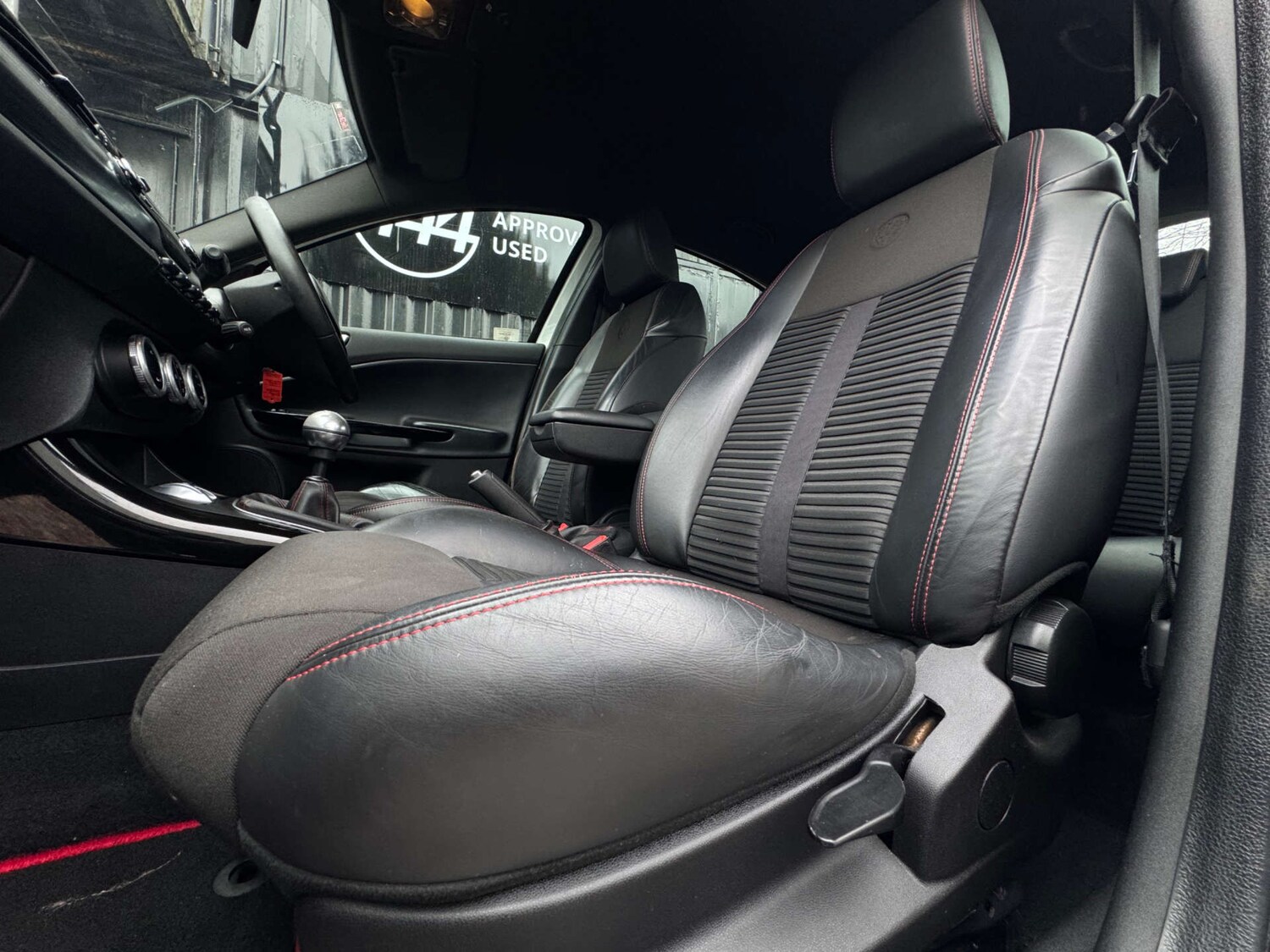 Used Alfa Romeo Giulietta 2014 for sale - 77434591: Photo 52