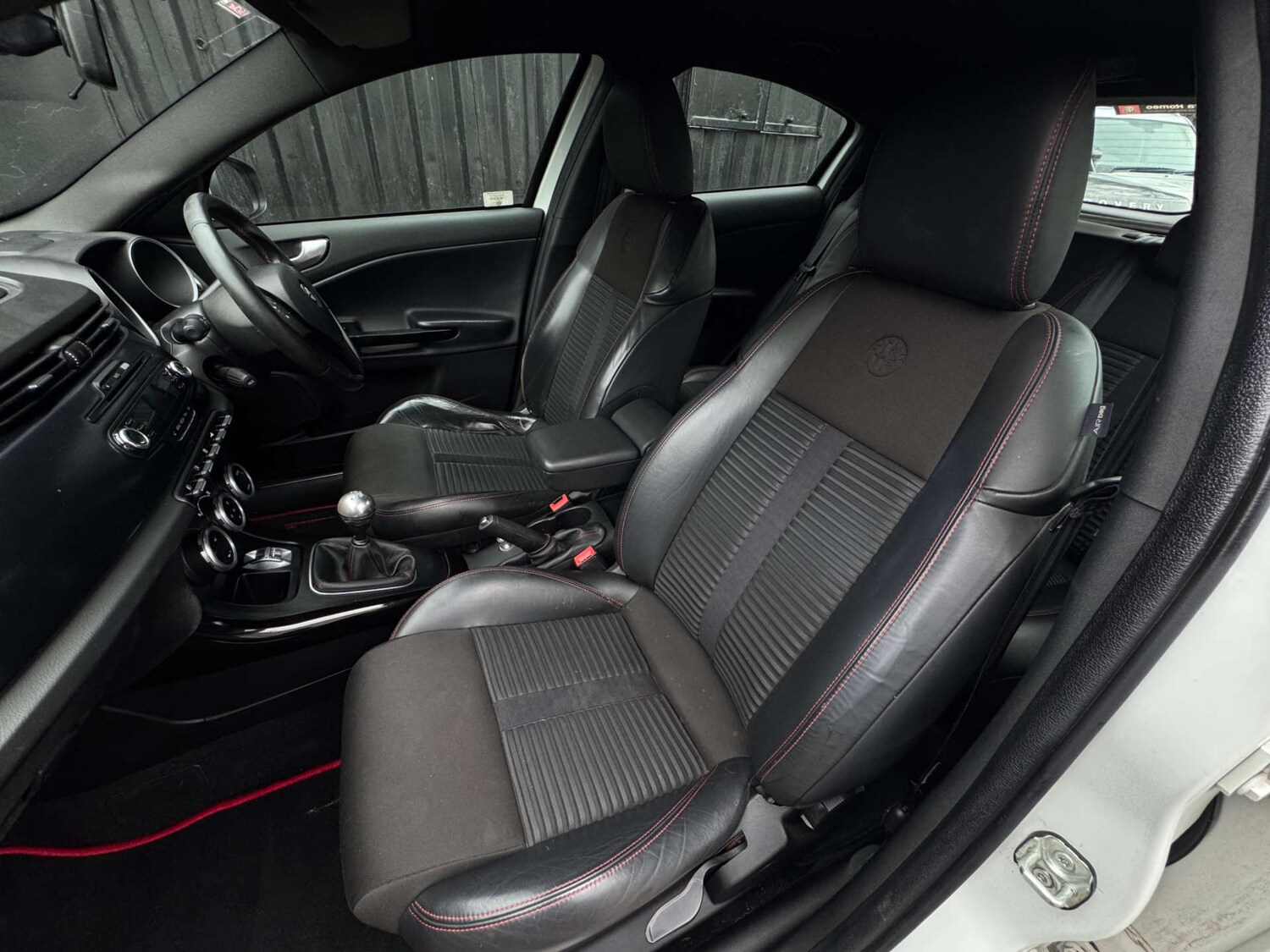 Used Alfa Romeo Giulietta 2014 for sale - 77434591: Photo 53