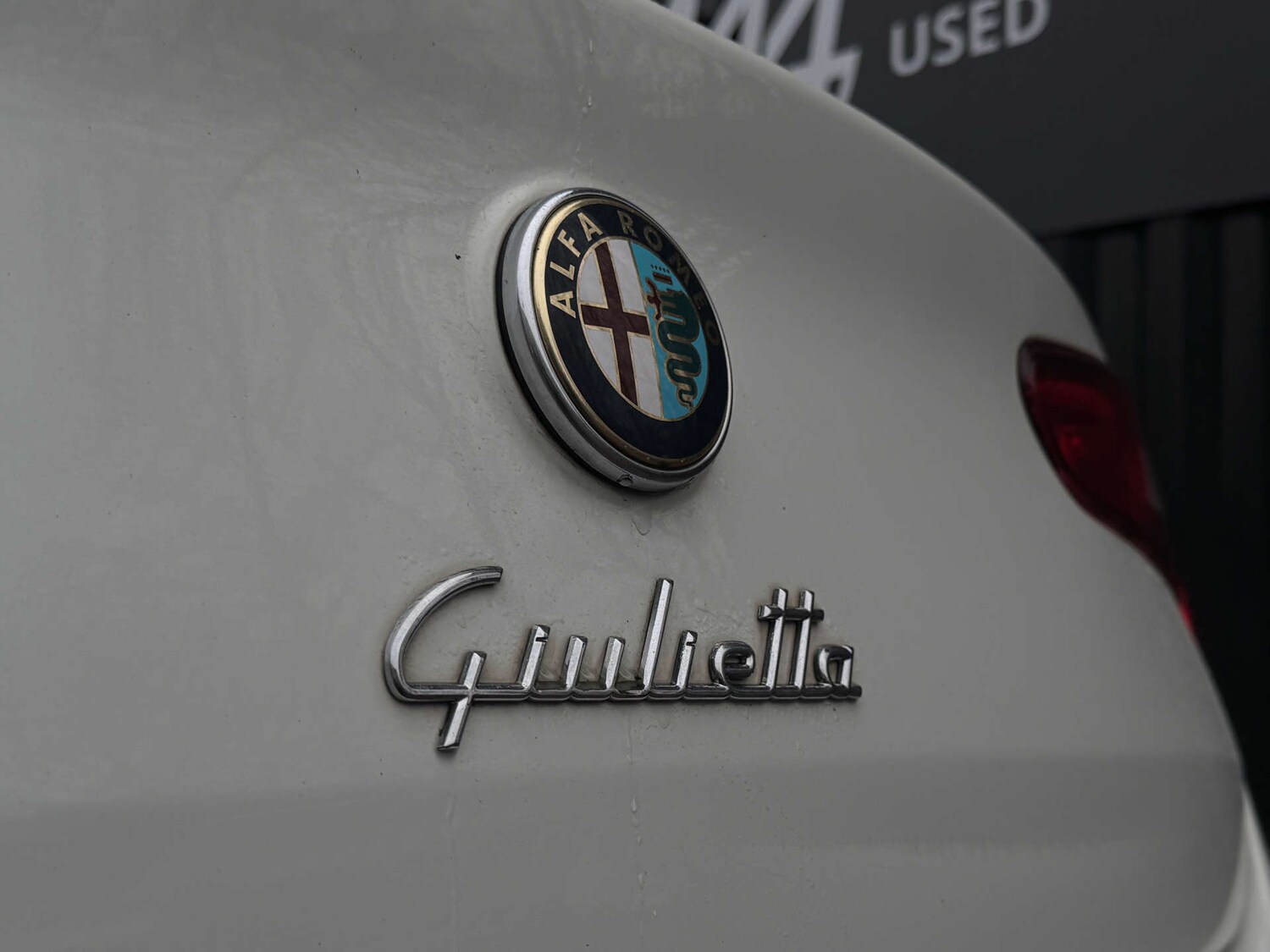Used Alfa Romeo Giulietta 2014 for sale - 77434591: Photo 54