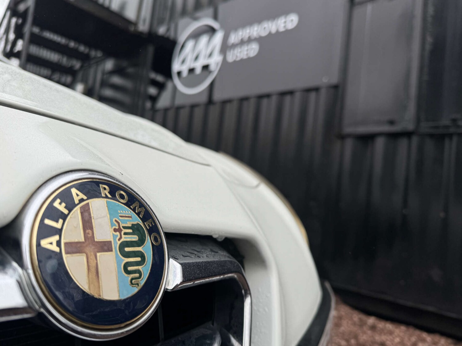 Used Alfa Romeo Giulietta 2014 for sale - 77434591: Photo 55