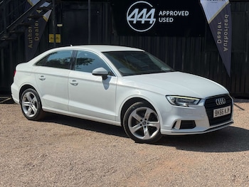 Used Audi A3 2016 for sale - 79210563: Photo