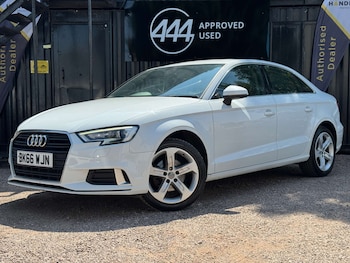 Used Audi A3 2016 for sale - 79210563: Photo