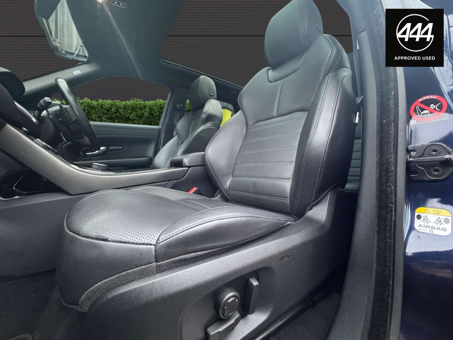 Used Land Rover Range Rover Evoque 2019 for sale - 77152813: Photo 11