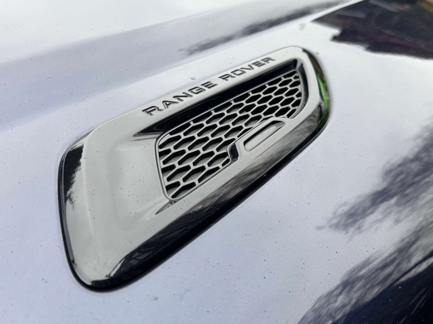 Used Land Rover Range Rover Evoque 2019 for sale - 77152813: Photo 19