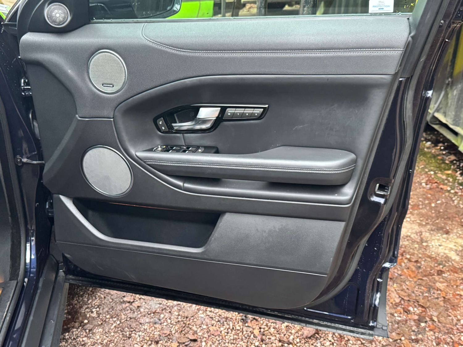 Used Land Rover Range Rover Evoque 2019 for sale - 77152813: Photo 21