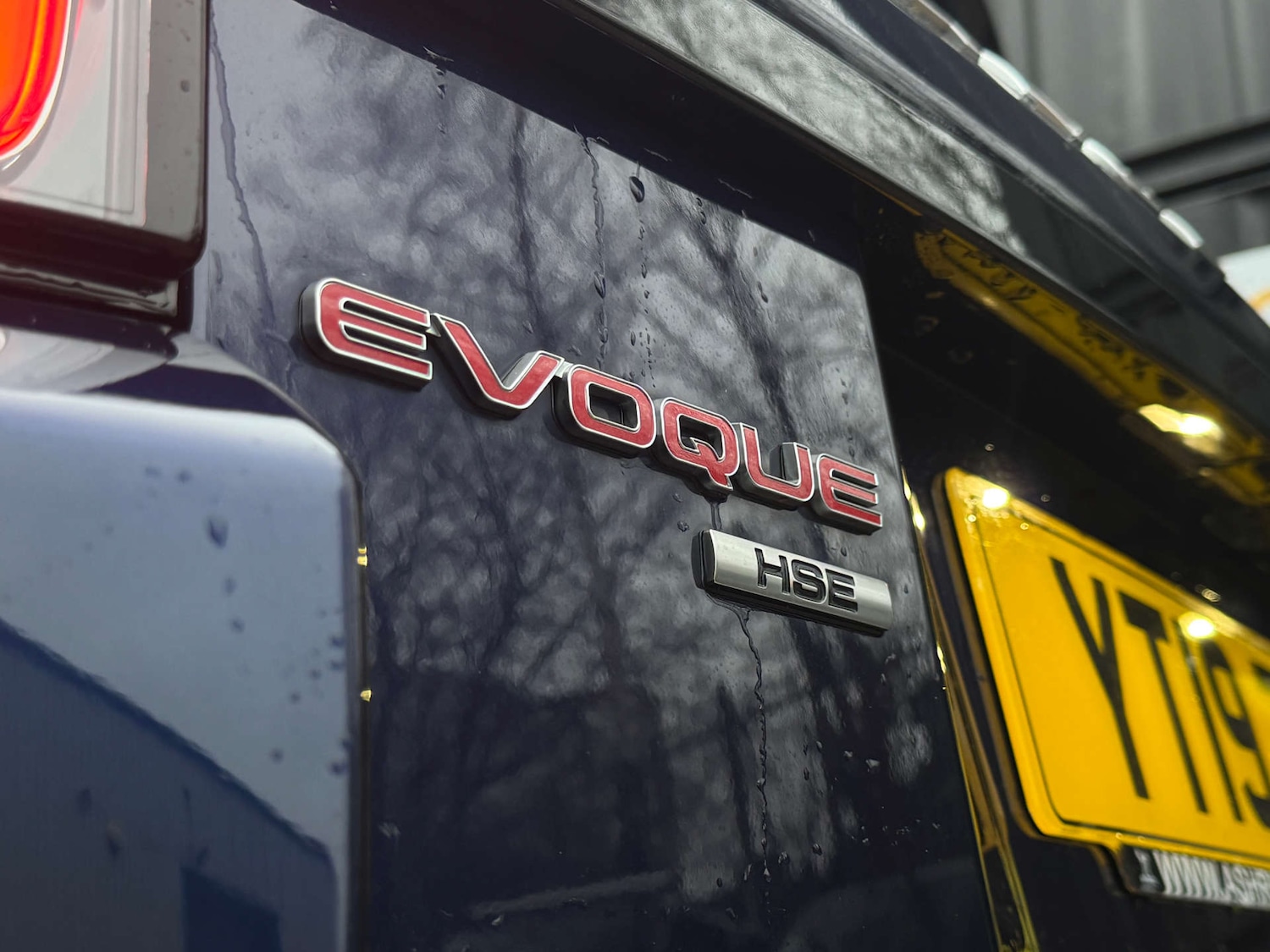 Used Land Rover Range Rover Evoque 2019 for sale - 77152813: Photo 22