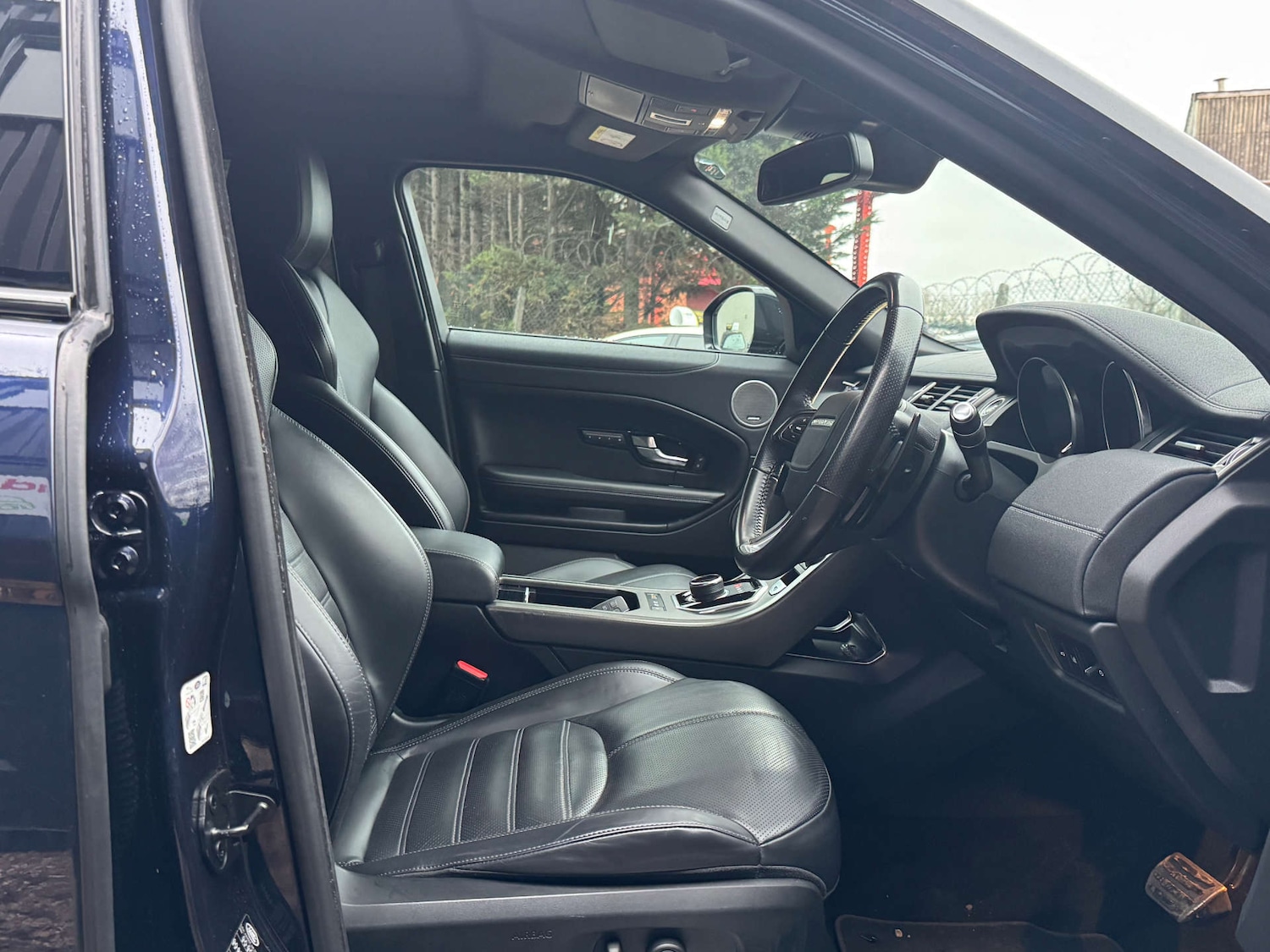 Used Land Rover Range Rover Evoque 2019 for sale - 77152813: Photo 23