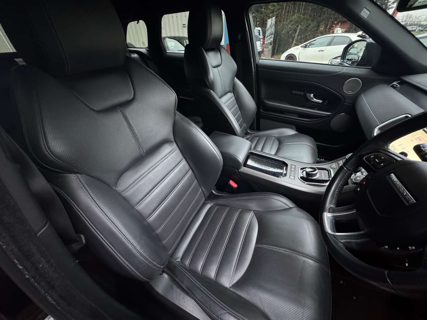 Used Land Rover Range Rover Evoque 2019 for sale - 77152813: Photo 28