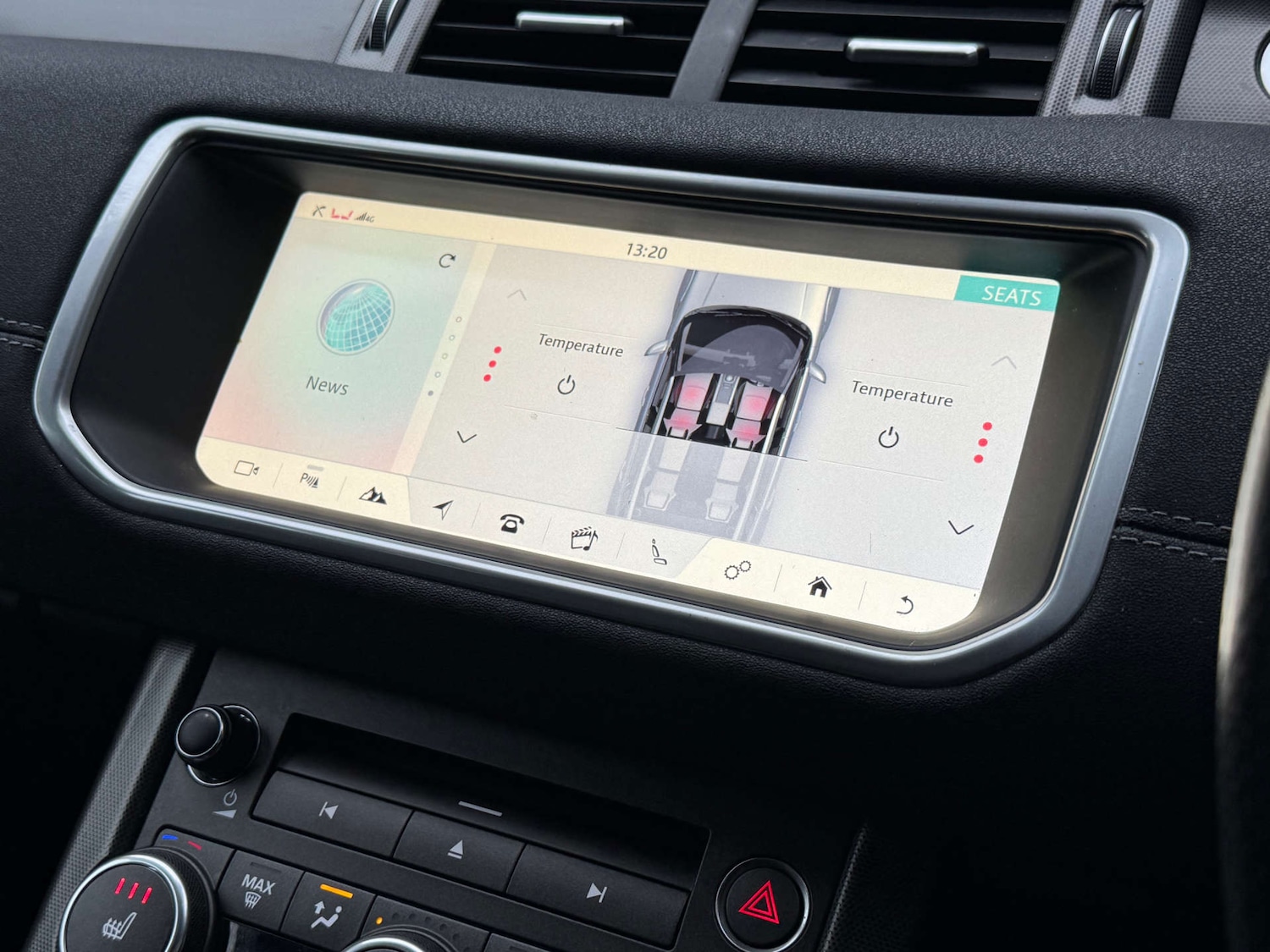 Used Land Rover Range Rover Evoque 2019 for sale - 77152813: Photo 36