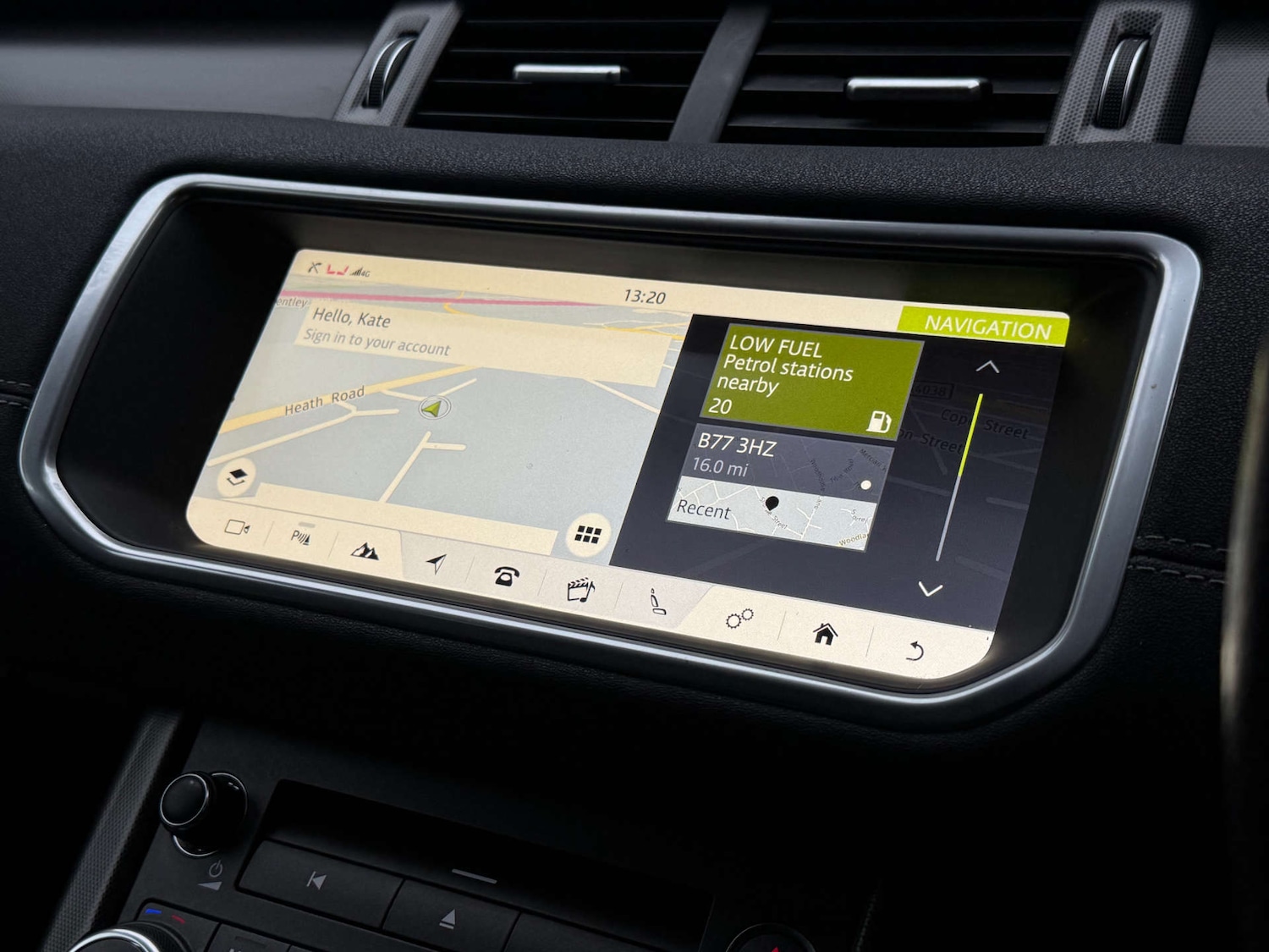 Used Land Rover Range Rover Evoque 2019 for sale - 77152813: Photo 37