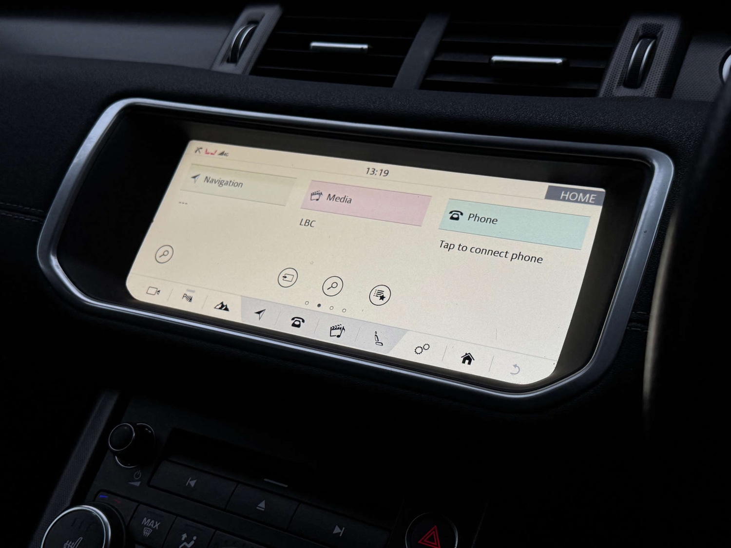 Used Land Rover Range Rover Evoque 2019 for sale - 77152813: Photo 38