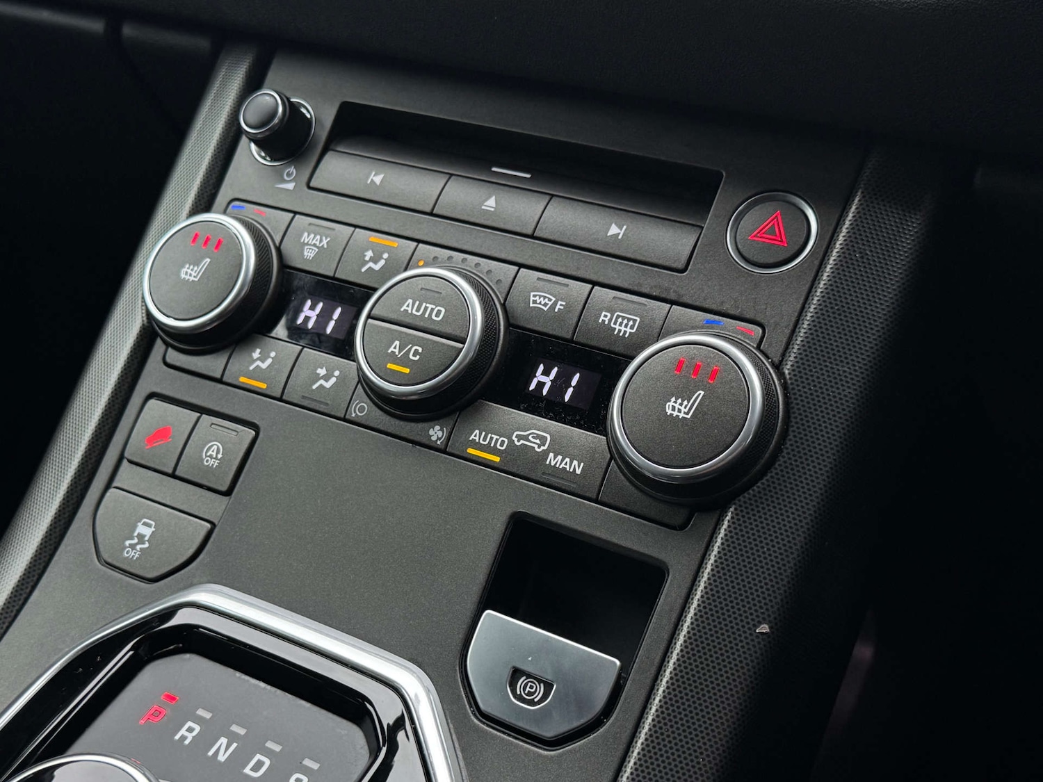 Used Land Rover Range Rover Evoque 2019 for sale - 77152813: Photo 39