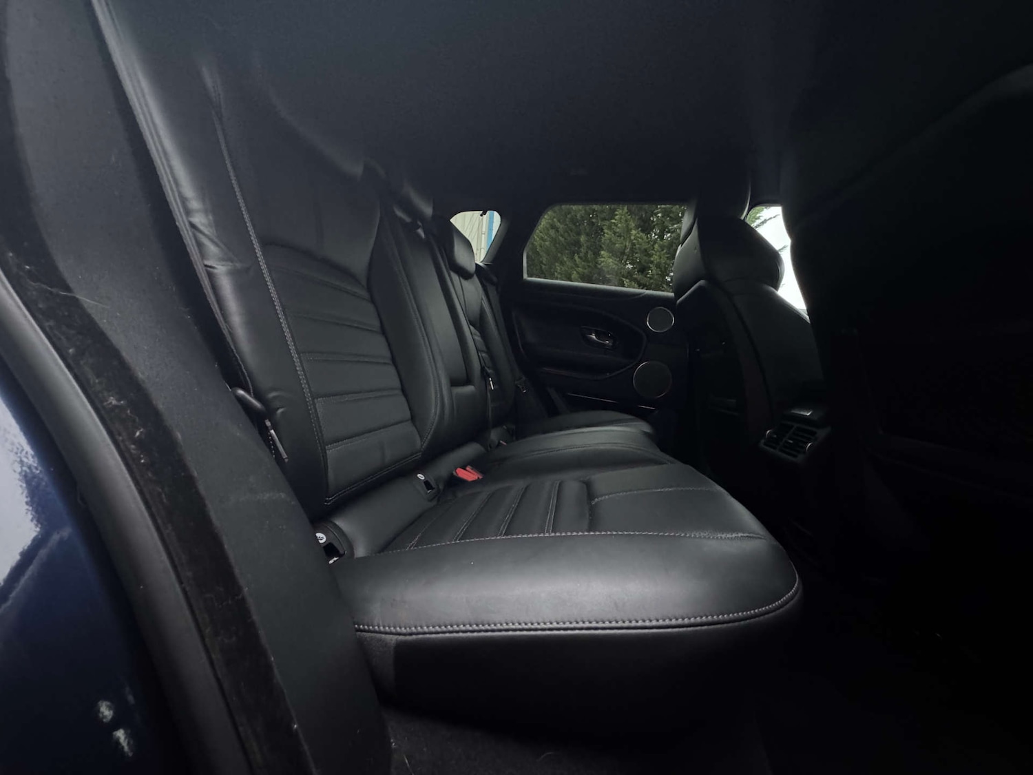 Used Land Rover Range Rover Evoque 2019 for sale - 77152813: Photo 41