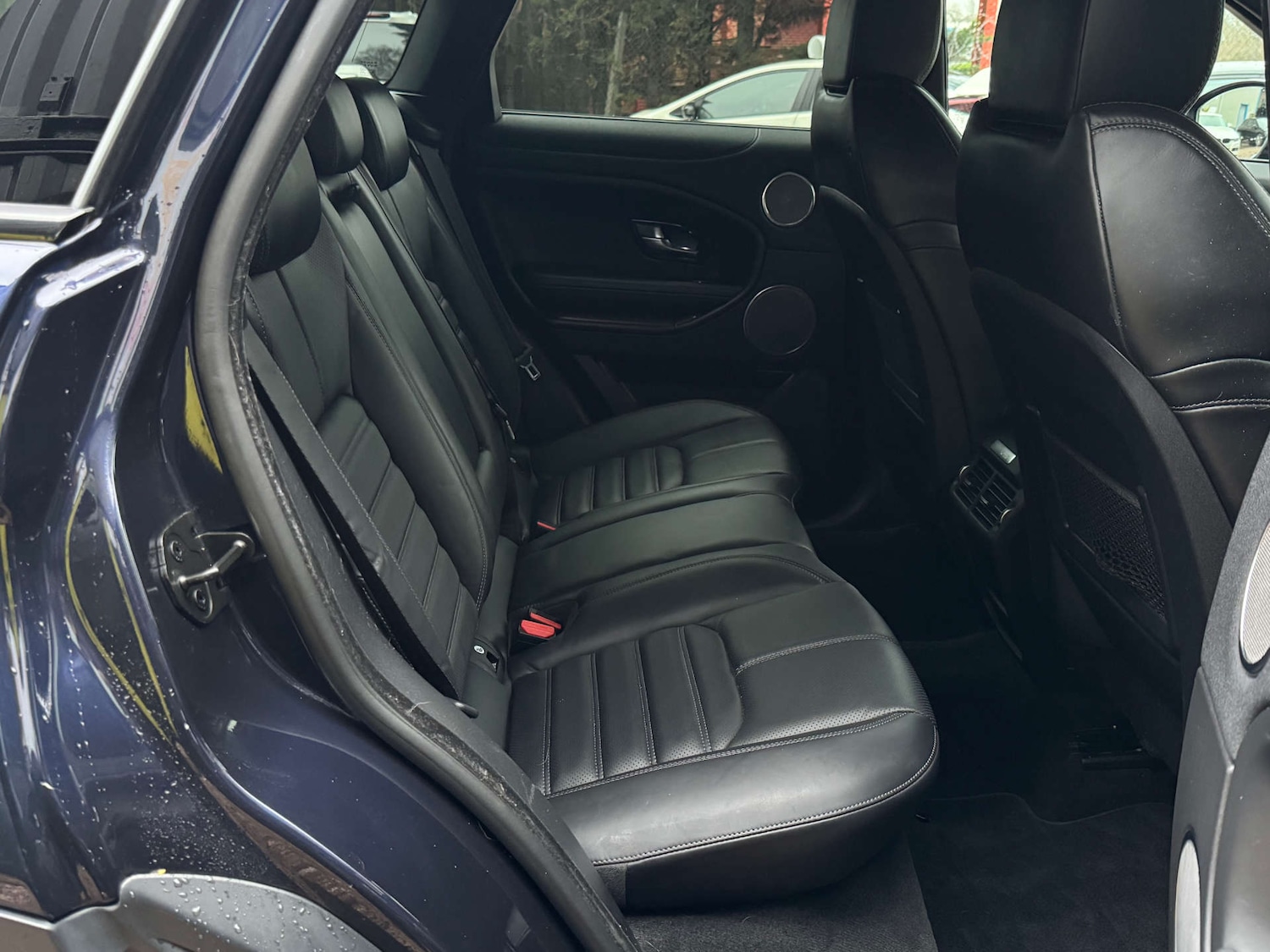 Used Land Rover Range Rover Evoque 2019 for sale - 77152813: Photo 42