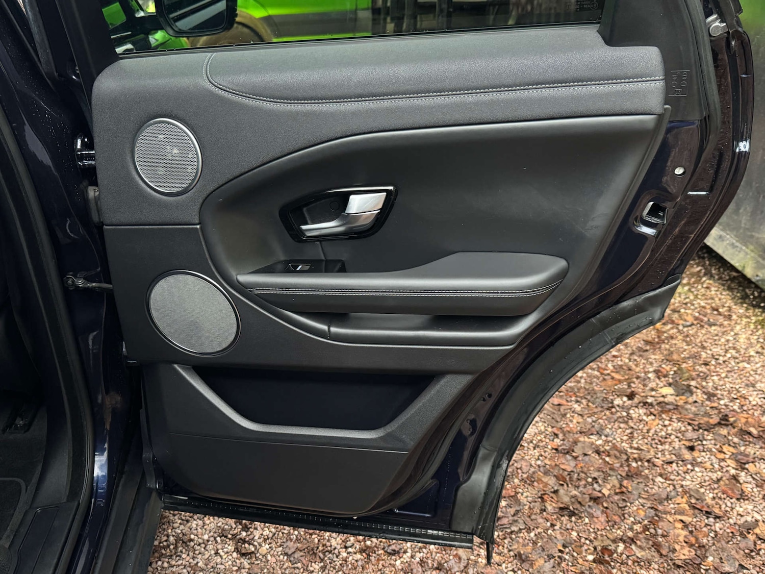 Used Land Rover Range Rover Evoque 2019 for sale - 77152813: Photo 43