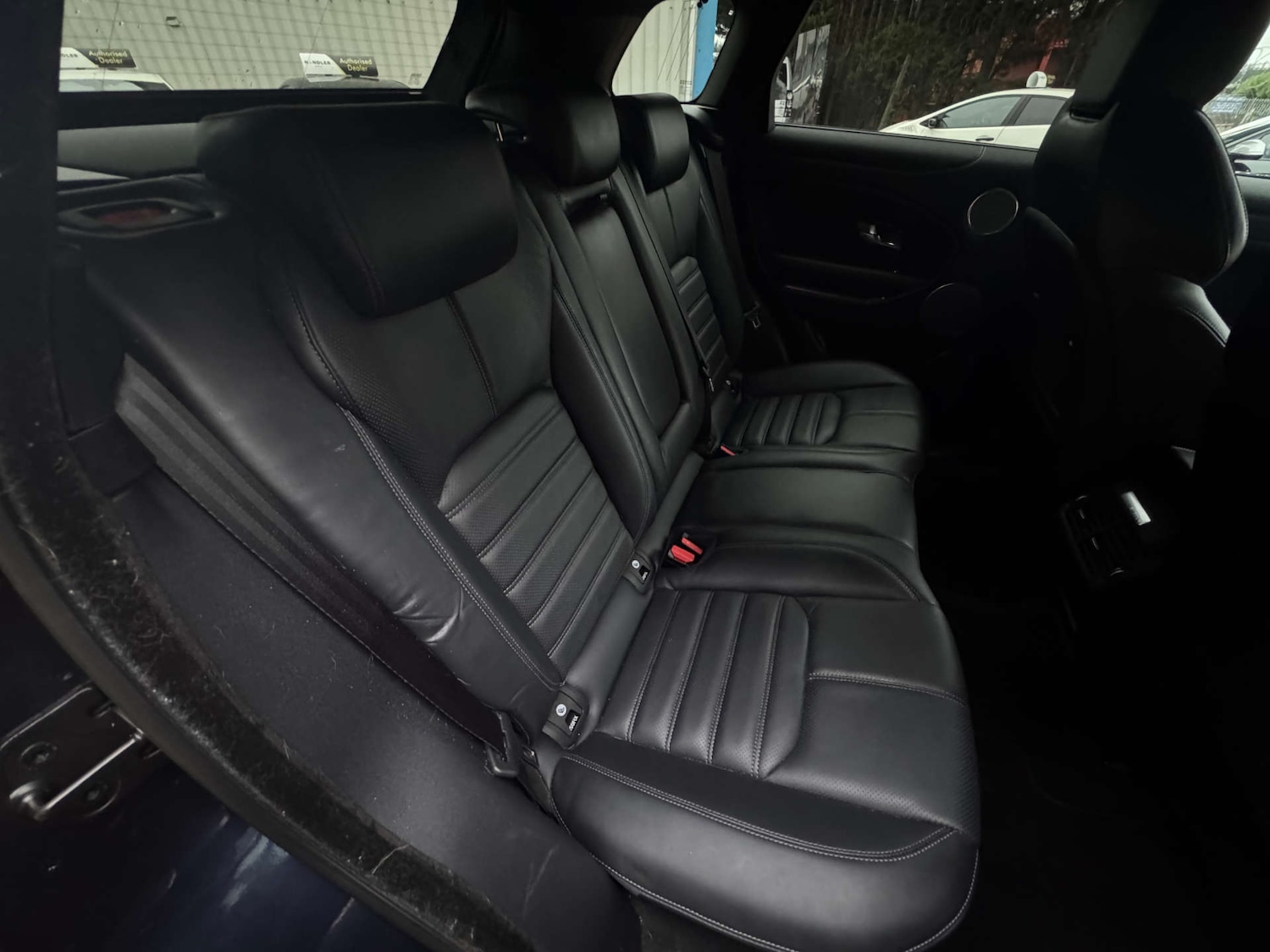 Used Land Rover Range Rover Evoque 2019 for sale - 77152813: Photo 46