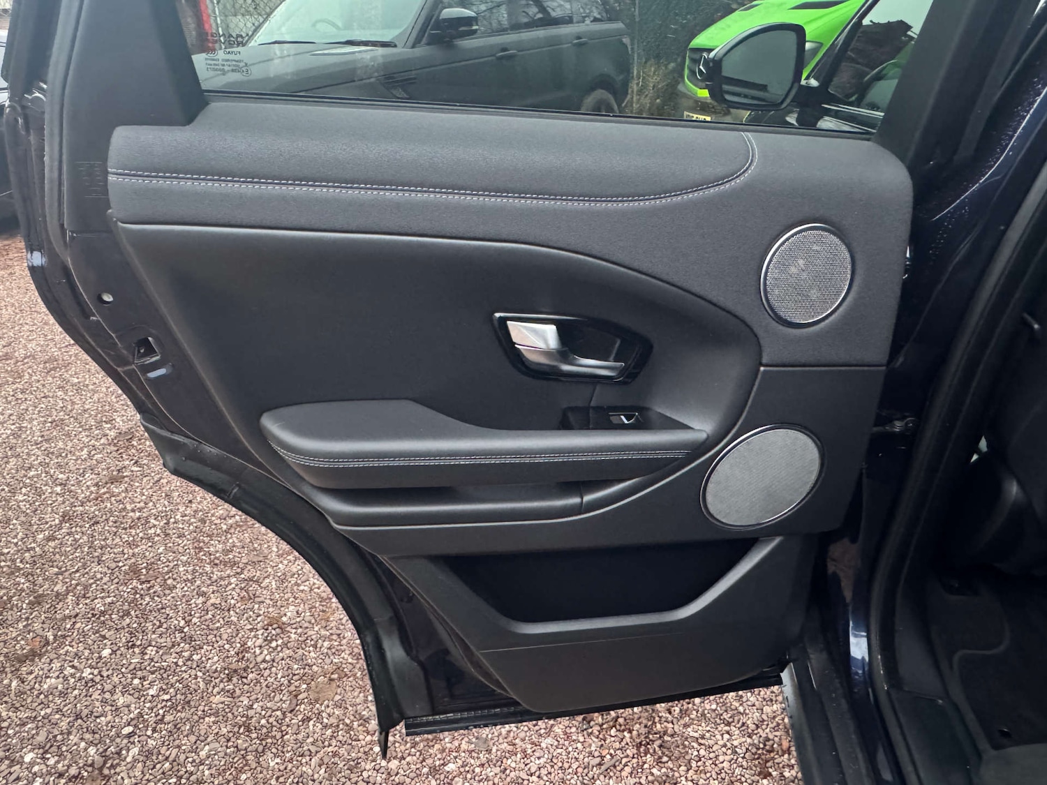 Used Land Rover Range Rover Evoque 2019 for sale - 77152813: Photo 47