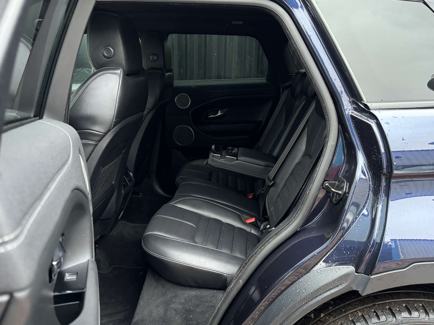 Used Land Rover Range Rover Evoque 2019 for sale - 77152813: Photo 51