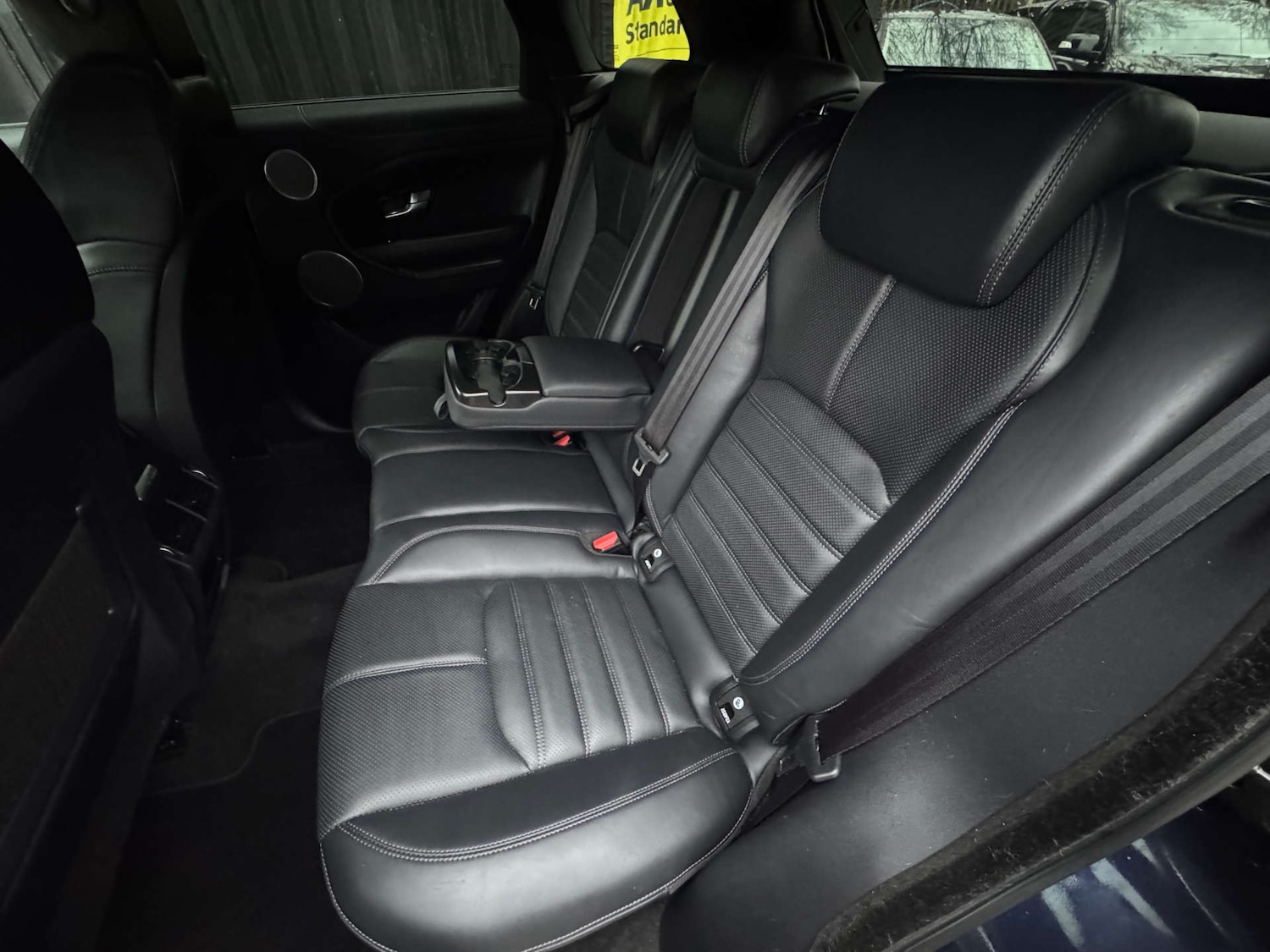 Used Land Rover Range Rover Evoque 2019 for sale - 77152813: Photo 55